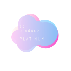 epi produce japan PLATINUM